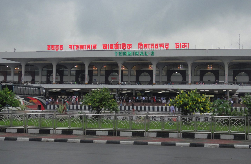 যাত্রীদের জন্য বিমানবন্দর উন্নয়ন ফি ধার্য